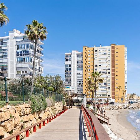 Beachfront Calahonda Apartment By Costarentals - Ref 89 Sitio de Calahonda Exterior foto