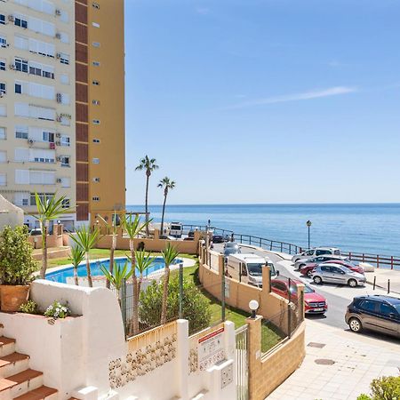 Beachfront Calahonda Apartment By Costarentals - Ref 89 Sitio de Calahonda Exterior foto